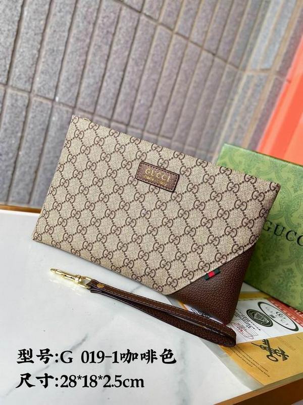 Gucci Wallets 52